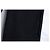 Moncler, Sport 7/8 Leggings mit Logo Schwarz - Ansicht 5
