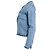 7 for all mankind, Denimjacke mit rohen Kanten Blau - Ansicht 2