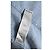 7 for all mankind, Denimjacke mit rohen Kanten Blau - Ansicht 7