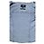 7 for all mankind, Denimjacke mit rohen Kanten Blau - Ansicht 8