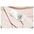 Fendi, camiseta de algodón Fendi roma en rosa - vista 6