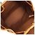 Zaino vintage Louis Vuitton Montsouris Mini Monogram Canvas M51137 Marrone - vista 16