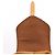 Zaino vintage Louis Vuitton Montsouris Mini Monogram Canvas M51137 Marrone - vista 17