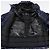 Giacca Puffer Glossy Navy DSQUARED2, Taglia 48 IT Blu navy - vista 12