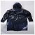 Giacca Puffer Glossy Navy DSQUARED2, Taglia 48 IT Blu navy - vista 4