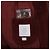 Autre Marque Eleventy SOFT JACKET Baumwolle Burgundy, Größe 50 IT Bordeaux - Ansicht 7