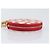 Louis Vuitton Boite Chapeau Coin Purse Patent Leather Rouge - vue 3