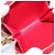 Louis Vuitton Boite Chapeau Coin Purse Patent Leather Rouge - vue 5