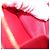 Louis Vuitton Boite Chapeau Coin Purse Patent Leather Rouge - vue 7