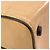 Borsa Tote con catena Chanel in vitello beige - vista 15