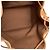 Noe Borsa a tracolla Louis Vuitton Petit Noé Monogramma - vista 5