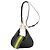 Gucci 699409 Attache Small Borsa a tracolla 2-Way Nero