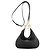 Gucci 699409 Attache Small Borsa a tracolla 2-Way Nero - vista 2