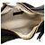Gucci 699409 Attache Small Borsa a tracolla 2-Way Nero - vista 5
