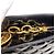 Saco Tote Chanel Reissue com ferragens douradas Preto - vista 13