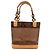 Borsa Cabas Ambre PM Louis Vuitton Monogramma