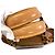 Borsa Cabas Ambre PM Louis Vuitton Monogramma - vista 12