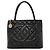 Saco Tote Chanel Reissue Preto