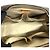 Borsa Louis Vuitton Monogram Deauville Marrone - vista 6