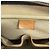 Borsa Louis Vuitton Monogram Deauville Marrone - vista 8