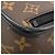 Louis Vuitton M46442 Macassar Arch Messenger Shoulder Bag Monogramma - vista 11