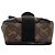 Louis Vuitton M46442 Macassar Arch Messenger Shoulder Bag Monogramma - vista 4