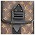 Louis Vuitton M46442 Macassar Arch Messenger Shoulder Bag Monogramma - vista 8
