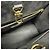Borsa Louis Vuitton OnTheGo PM Monogram Empreinte Nero - vista 6