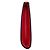 Louis Vuitton Epi Leather Pochette Accessoires Roja - vista 3