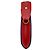 Louis Vuitton Epi Leather Pochette Accessoires Roja - vista 4