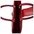 Borsa Louis Vuitton Epi Mirabeau PM Rosso - vista 7