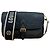 Bolsa de Ombro Louis Vuitton Monogram Empreinte Diane Preto