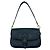 Bolsa de Ombro Louis Vuitton Monogram Empreinte Diane Preto - vista 7