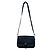 Bolsa de Ombro Louis Vuitton Monogram Empreinte Diane Preto - vista 8