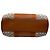 Borsa Boston Coach Signature Beige - vista 6