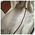 Borsa Boston Coach Signature Beige - vista 9
