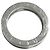 Bulgari Anello a Fascia Bvlgari 750 B.zero D'oro - vista 4