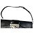 Louis Vuitton Epi Pochette Montaigne in Noir Nero - vista 10