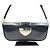 Louis Vuitton Epi Pochette Montaigne in Noir Nero - vista 2