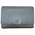 Loewe Gray Trifold Geldbörse Braun