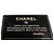 Borsa a tracolla Chanel Matelassé 18 Nero - vista 11