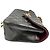 Borsa a tracolla Chanel Matelassé 18 Nero - vista 5