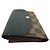 Louis Vuitton Damier Portefeuille Normandie Bi-fold Wallet Marrone - vista 4