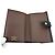 Louis Vuitton Damier Portefeuille Normandie Bi-fold Wallet Marrone - vista 8