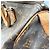 Borsa a mano Louis Vuitton Speedy 35 Boston Marrone - vista 11