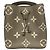 Néonoé Louis Vuitton NeoNoe MM M45555 Bicolor Monogram Empreinte Shoulder Bag - vista 2
