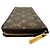 Portafoglio Zippy Monogram Louis Vuitton Marrone - vista 4