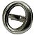 Autre Marque Tiffany Elsa Peretti Sebiana Ring aus Sterlingsilber