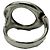 Autre Marque Tiffany Elsa Peretti Sebiana Ring aus Sterlingsilber - Ansicht 3