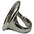 Autre Marque Tiffany Elsa Peretti Sebiana Ring aus Sterlingsilber - Ansicht 4